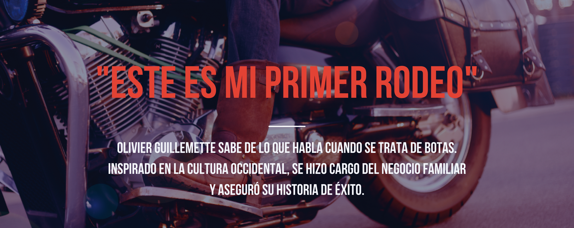 Gowest.fr | Storytelling